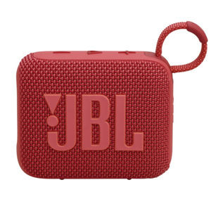 BOCINA JBL GO 4 ROJO JBLGO4REDAM BOCINA JBL GO 4 ROJO JBLGO4REDAM