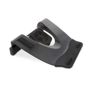 BASE KLIPX VENTILADA PARA LAPTOP KNS-110B BASE KLIPX VENTILADA PARA LAPTOP KNS-110B