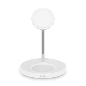 CARGADOR BELKIN INALAMBRICO WIZ010TTWH CARGADOR BELKIN INALAMBRICO WIZ010TTWH
