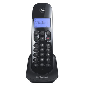 TELEFONO INALAMBRICO MOTOROLA M700 TELEFONO INALAMBRICO MOTOROLA M700