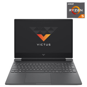 COMPUTADORA LAPTOP HP VICTUS 15-FB0100LA RYZEN 5 - 8GB - 256GB - GTX 4GB - WIN 11 COMPUTADORA LAPTOP HP VICTUS 15-FB0100LA RYZEN 5 - 8GB - 256GB - GTX 4GB - WIN 11