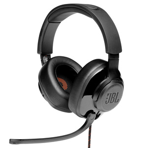 AURICULARES QUANTUM 300 JBLQUANTUM300BLKAM