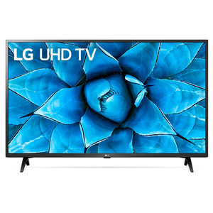 TELEVISOR LG 43 SMART 4K (THINQ AI) TELEVISOR LG 43 SMART 4K (THINQ AI)