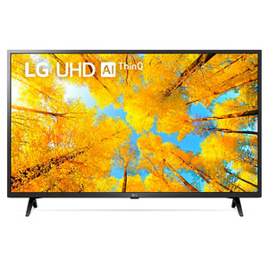 TELEVISOR LG 50 SMART 4K (THINQ AI) TELEVISOR LG 50 SMART 4K (THINQ AI)
