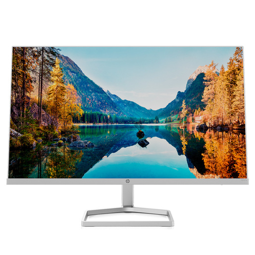 MONITOR HP 24 PULGADAS M24FW