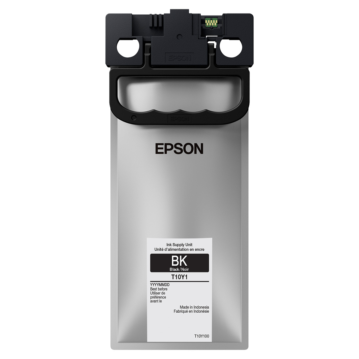 BOLSA DE TINTA EPSON C5810/90 NEGRO