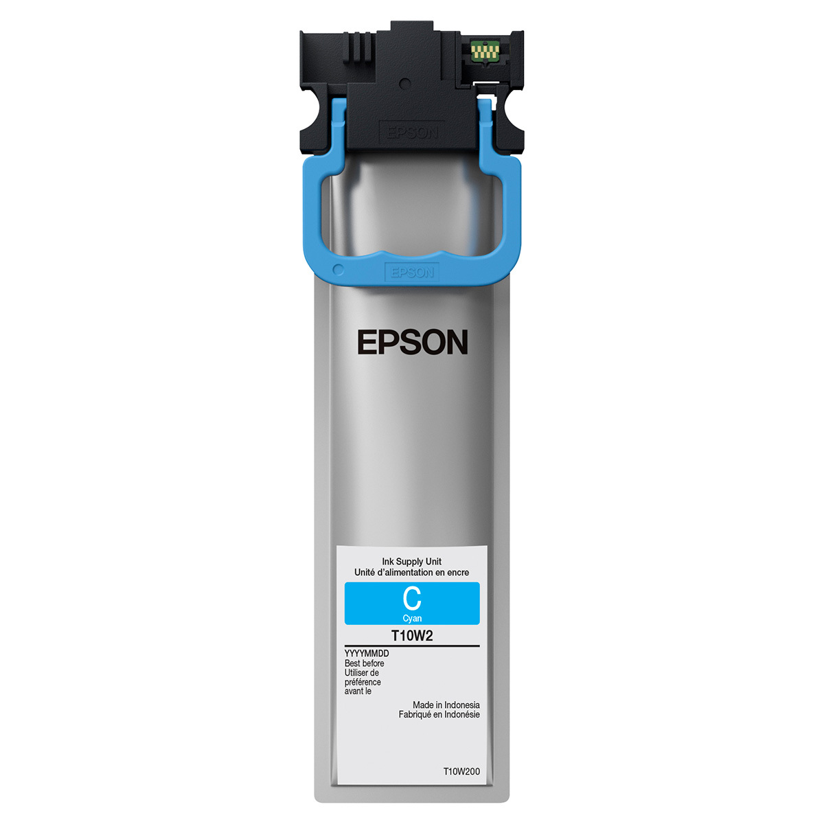 BOLSA DE TINTA EPSON CIAN C5810/90C