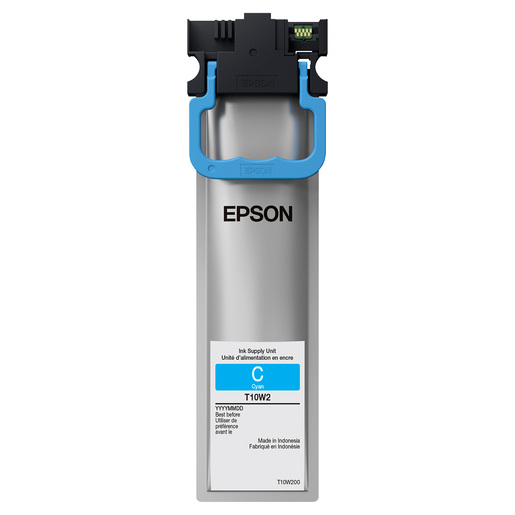 BOLSA DE TINTA EPSON CIAN C5810/90C
