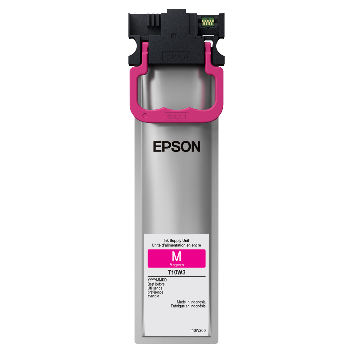 BOLSA DE TINTA EPSON MAGENTA C5810/90M