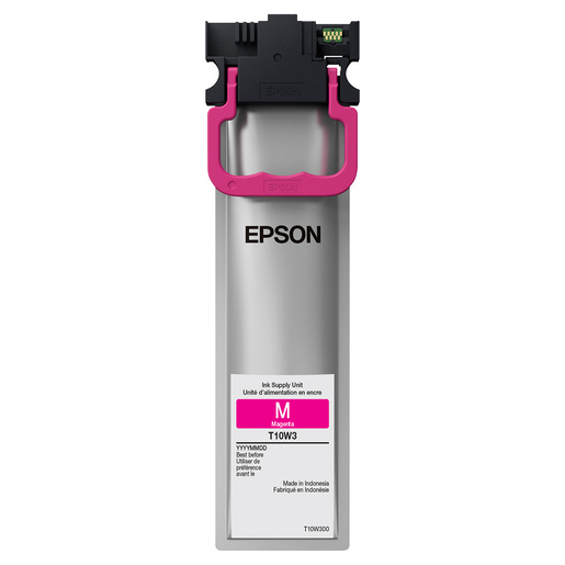 BOLSA DE TINTA EPSON MAGENTA C5810/90M