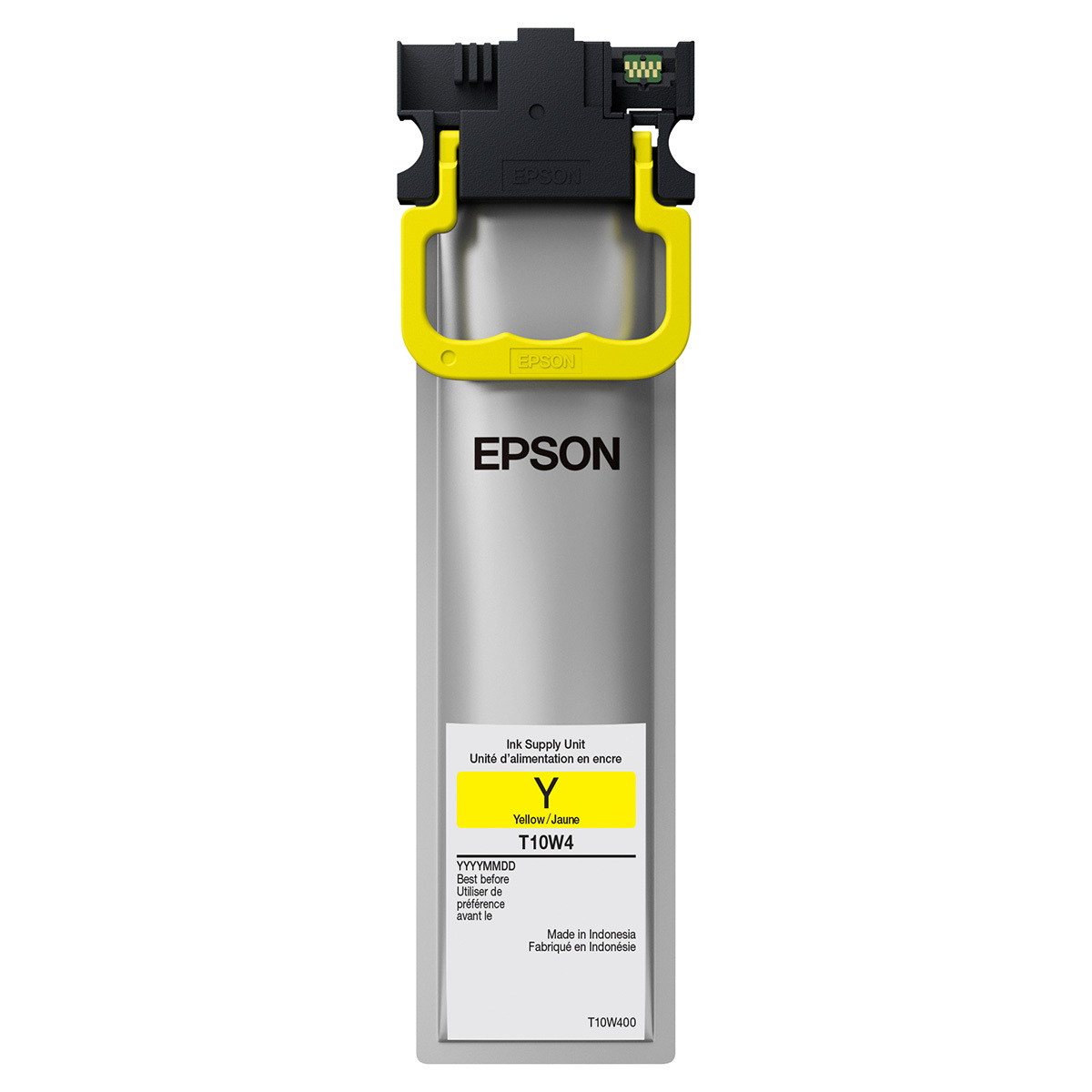 BOLSA DE TINTA EPSON AMARILLO C5810/90A