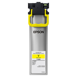 BOLSA DE TINTA EPSON C5810/90 AMARILLO