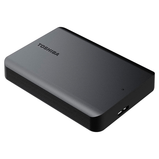 DISCO DURO TOSHIBA USB 2 TB HDTB520XK3AA