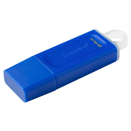 MEMORIA KINGSTON 64 GB 3.2 KC-U2G64-7GB