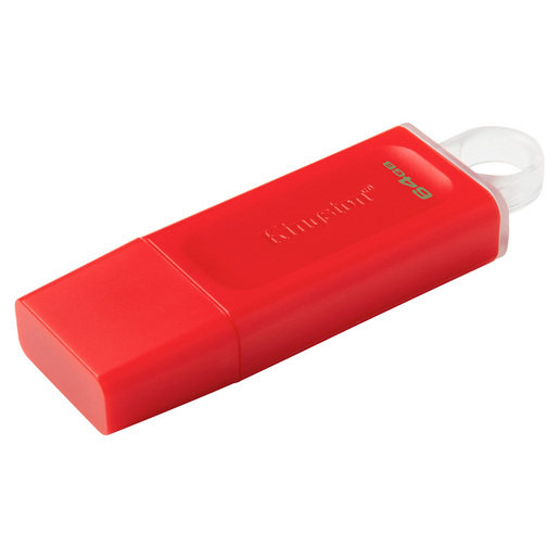 MEMORIA KINGSTON 64 GB KC-U2G64-7GR