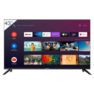 TELEVISOR AIWA 43 PLG AW43B4SFG TELEVISOR AIWA 43 PLG AW43B4SFG