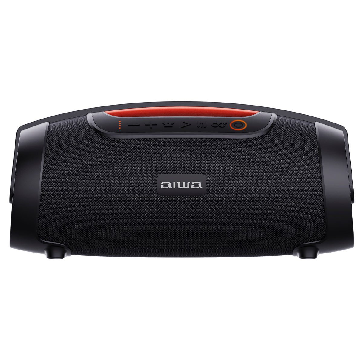 BOCINA AIWA INALAMBRICA, TRUE WIRELESS, GRAN SONIDO, MULTI CONECTIVIDAD AWS400BT