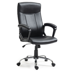 SILLA GERENCIAL DE PU CONFORT PRO 4TUNE SILLA GERENCIAL DE PU CONFORT PRO 4TUNE