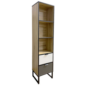 LIBRERO MIST DE TRES NIVELES 4TUNE LIBRERO MIST DE TRES NIVELES 4TUNE