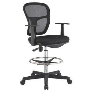 SILLA EJECUTIVA DE MESH ALTA 4TUNE SILLA EJECUTIVA DE MESH ALTA 4TUNE