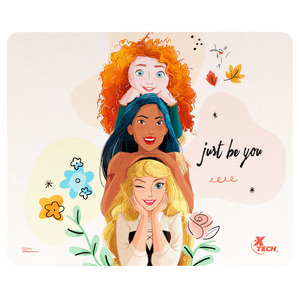 MOUSEPAD XTECH XTA-D100PS MOUSEPAD XTECH XTA-D100PS