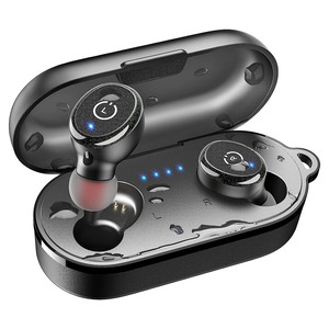 AUDIFONOS TOZO BLUETOOTH TWS TOZOT10BLK AUDIFONOS TOZO BLUETOOTH TWS TOZOT10BLK