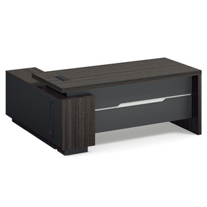 ESCRITORIO EN L COLECCION PRESIDENCIAL ESCRITORIO EN L COLECCION PRESIDENCIAL