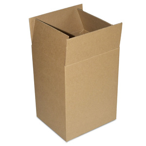 CAJA CORRUGADO MEDIANA (MEDIDAS 33 X 28 X 43 CM) CAJA CORRUGADO MEDIANA (MEDIDAS 33 X 28 X 43 CM)