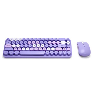 COMBO TECLADO Y MOUSE ERYHCMK02 MULTICO/WIRELESS