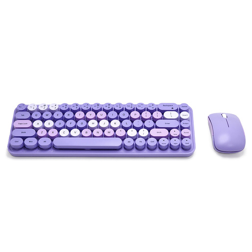 COMBO TECLADO Y MOUSE ERYHCMK0