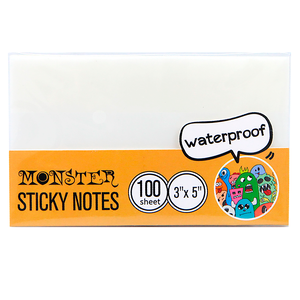 120 Notas Adhesivas Índices Adhesivos Post-it Sticky Notes