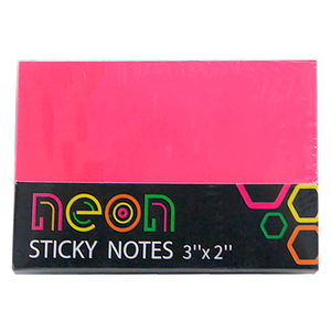 NOTAS ADHESIVAS TOP TEAM 3 X 2 NEON 400H (100H POR COLOR, VERDE, AMARILLO, NARANJA, ROSA) NOTAS ADHESIVAS TOP TEAM 3 X 2 NEON 400H (100H POR COLOR, VERDE, AMARILLO, NARANJA, ROSA)