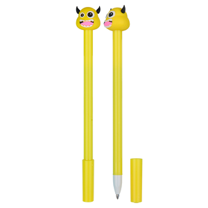 BOLIGRAFO ISTUDY MONSTER AMARILLO BOLIGRAFO ISTUDY MONSTER AMARILLO