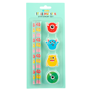 LAPIZ DE GRAFTIO + BORRADOR ISTUDY MONSTER 7U LAPIZ DE GRAFTIO + BORRADOR ISTUDY MONSTER 7U