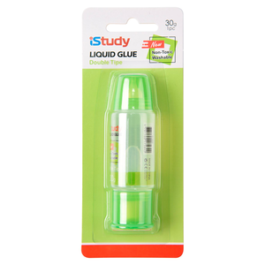 GOMA LIQUIDA ISTUDY DOBLE PUNTA 30GR