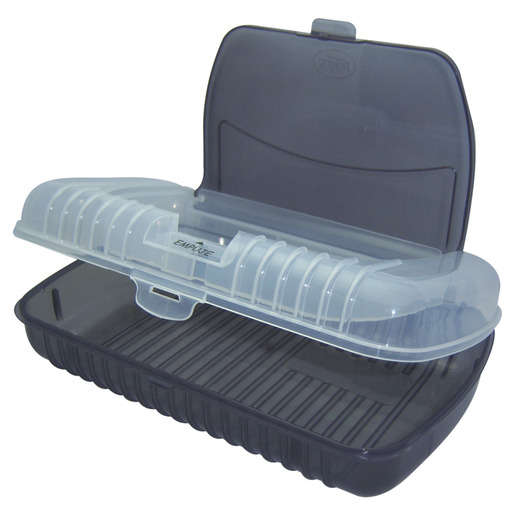 ESTUCHE WACKY DOUBLE VARIOS COLORES