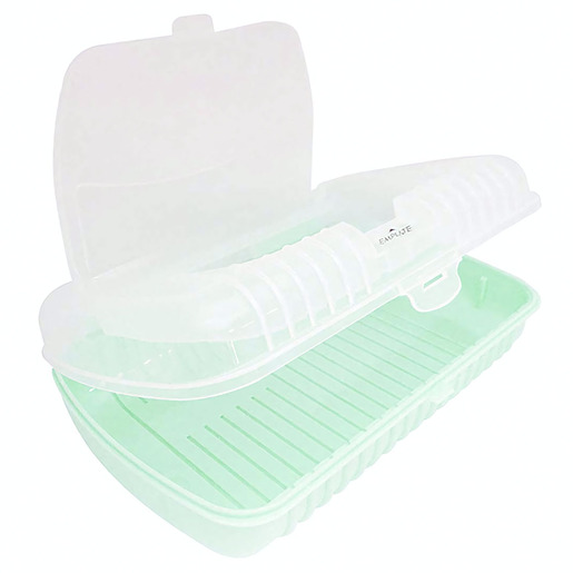 ESTUCHE WACKY DOUBLE VARIOS COLORES