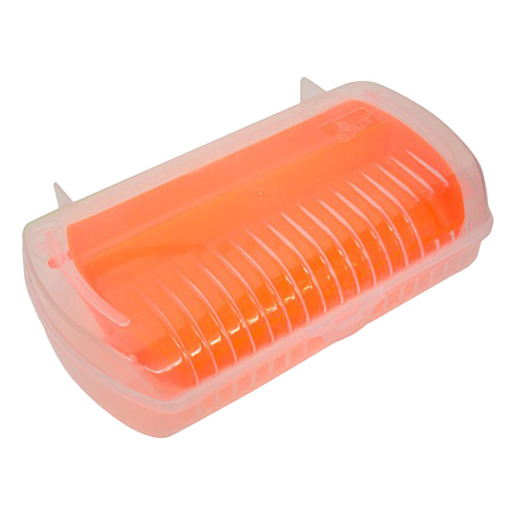 ESTUCHE WACKY BOX STEP VARIOS COLORES