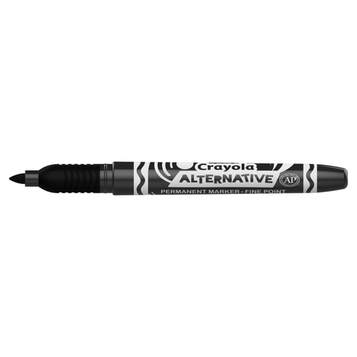MARCADORES PERMANENTES CRAYOLA 2U