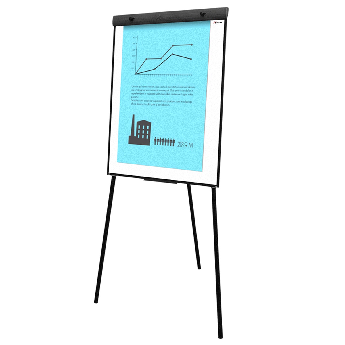 ROTAFOLIO ALPINO EVEREST