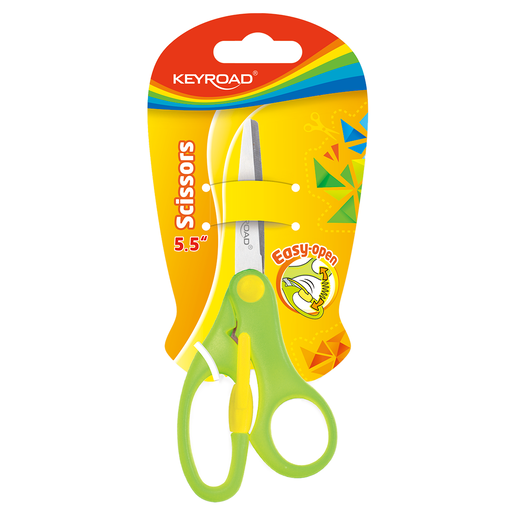 TIJERAS KEY ROAD EASY OPEN 5.5¨ 1U