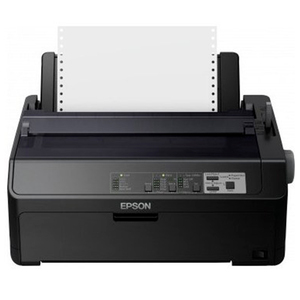 IMPRESORA EPSON FX-890II MATRIZ DE PUNTOS IMPRESORA EPSON FX-890II MATRIZ DE PUNTOS