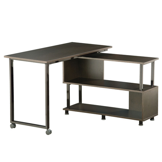 ESCRITORIO TIPO ESTACION DE TRABAJO AJUSTABLE SKY DESKS