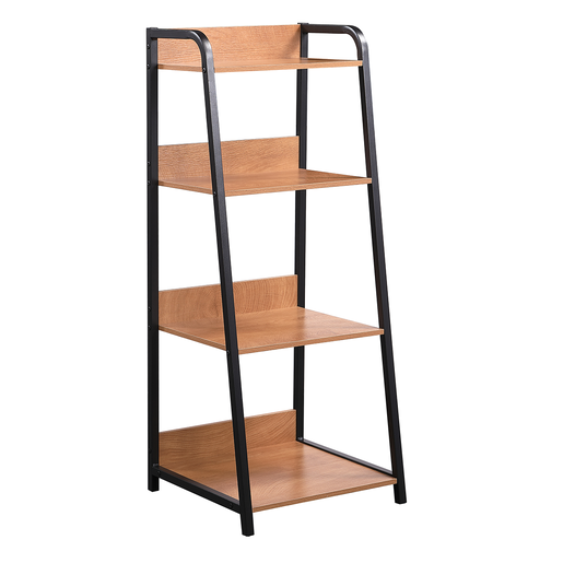 LIBRERA 4 REPISASMEDIDAS: 113X45X7 CM