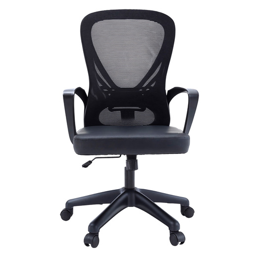 SILLA GERENCIAL DE MESH GRAND NEWYORK 4TUNE