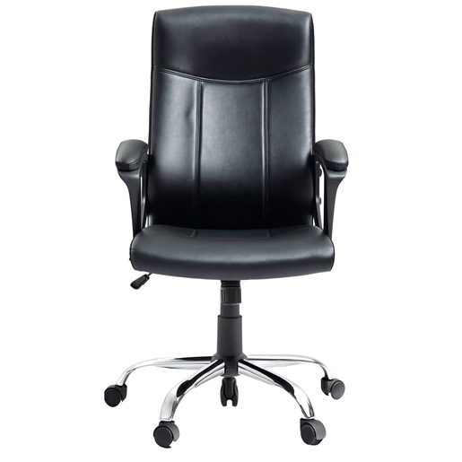SILLA GERENCIAL DE PU CONFORT PRO 4TUNE
