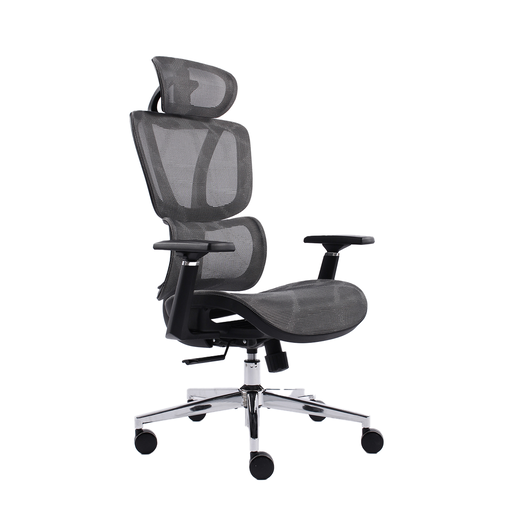 SILLA EJECUTIVA HIGH LEVEL DE MES ESPECIAL