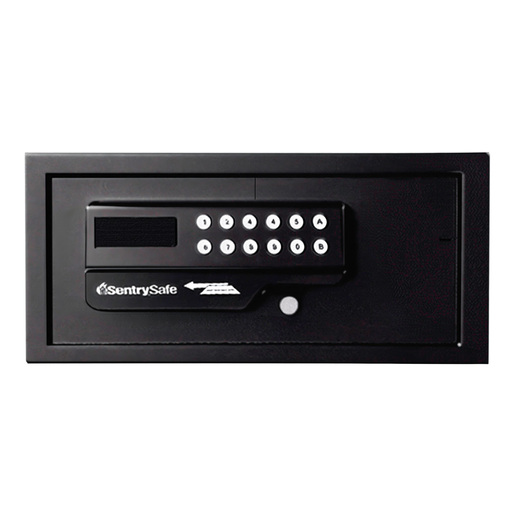 CAJA FUERTE HOTELERA H060E SENTRY SAFE