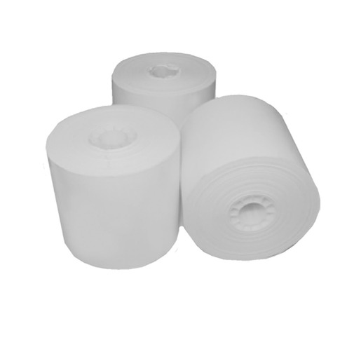 ROLLO PARA CALCULADORA AUTOCOP OFFICE DEPOT 76x25 CON 10 UNIDADES