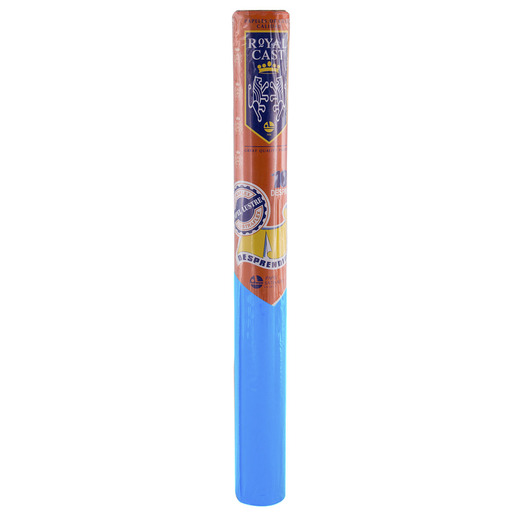 ROLLO LUSTRAFLEX 10pz AZUL CIE